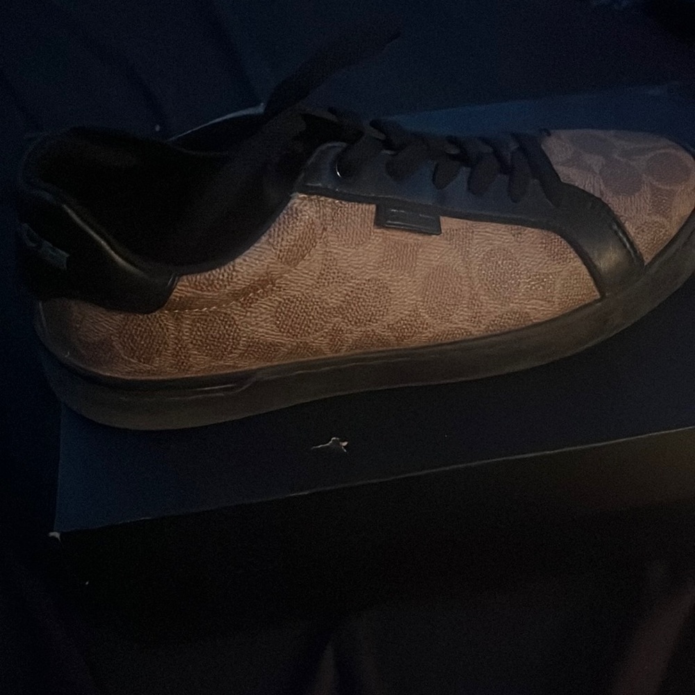 Semi new
